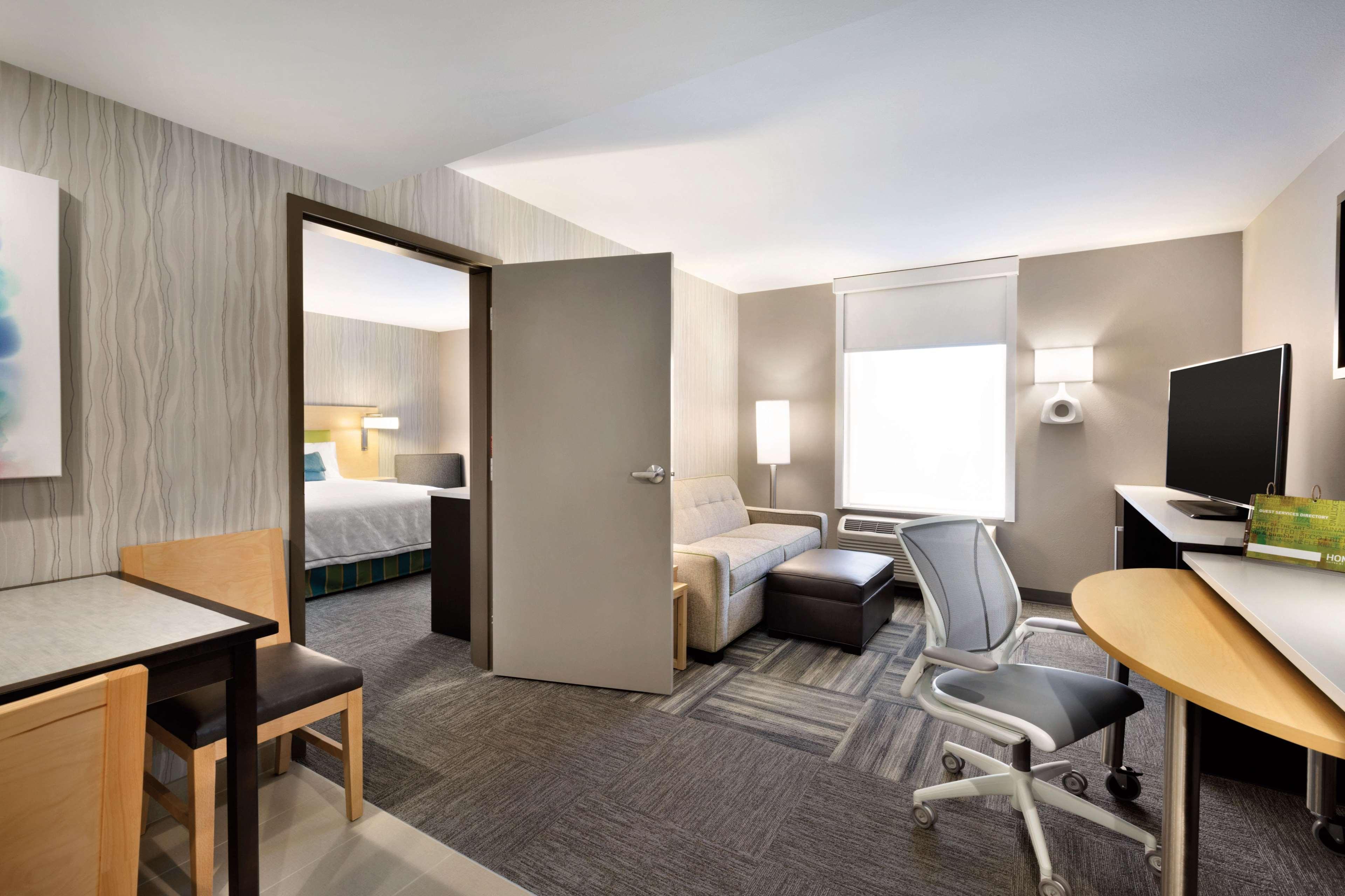 Home2 Suites By Hilton Биллингс Экстерьер фото