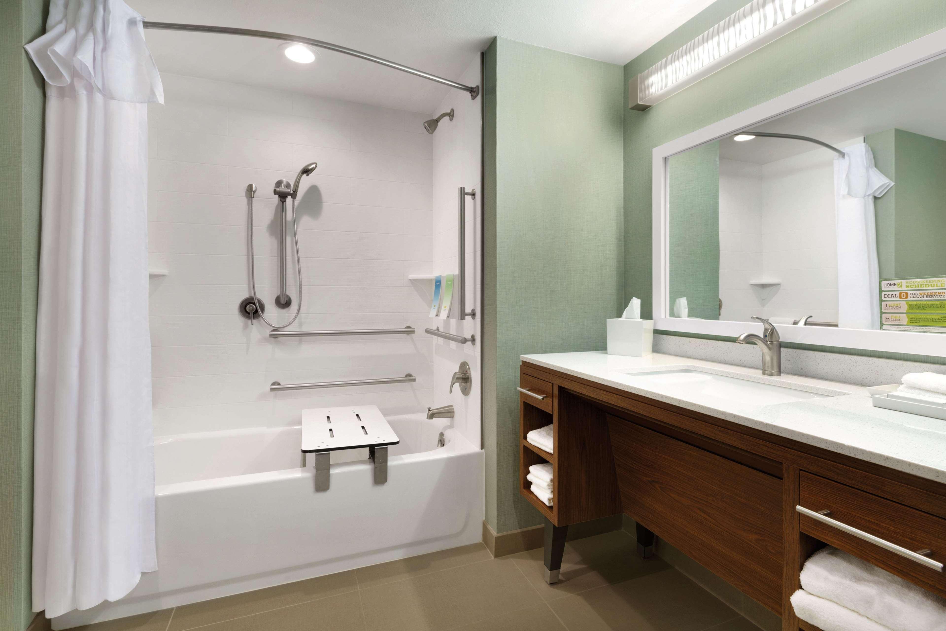 Home2 Suites By Hilton Биллингс Экстерьер фото