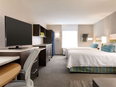 Home2 Suites By Hilton Биллингс Экстерьер фото