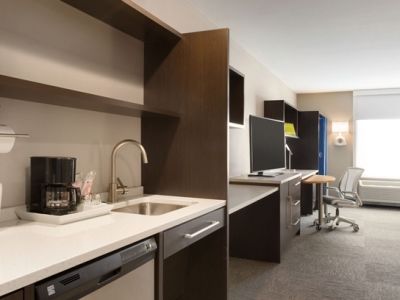 Home2 Suites By Hilton Биллингс Экстерьер фото