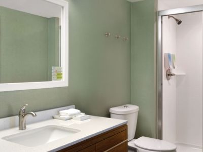 Home2 Suites By Hilton Биллингс Экстерьер фото