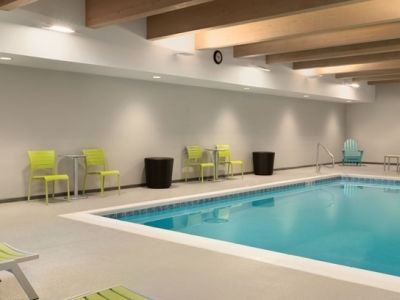 Home2 Suites By Hilton Биллингс Экстерьер фото